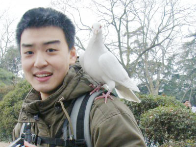 狐臭可以治愈吗